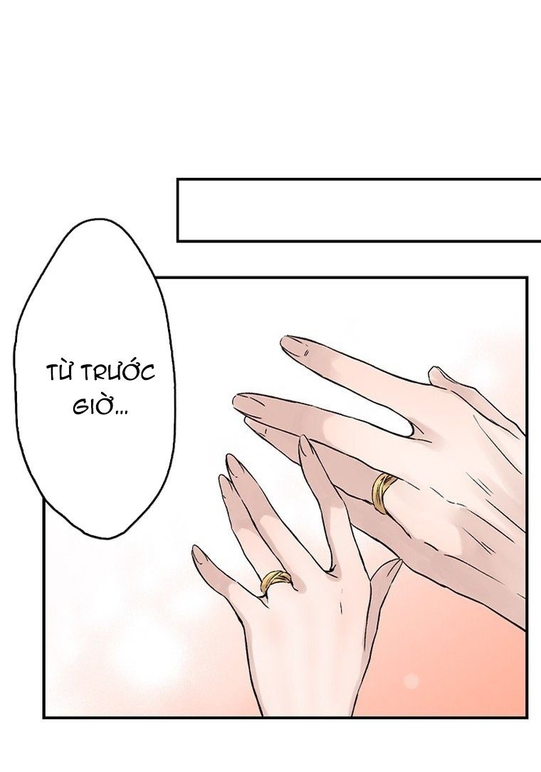 Làm Tình Trong Một Thế Giới Mà Điều Đó Là Điều Cấm Kỵ Chapter 27 - Trang 2