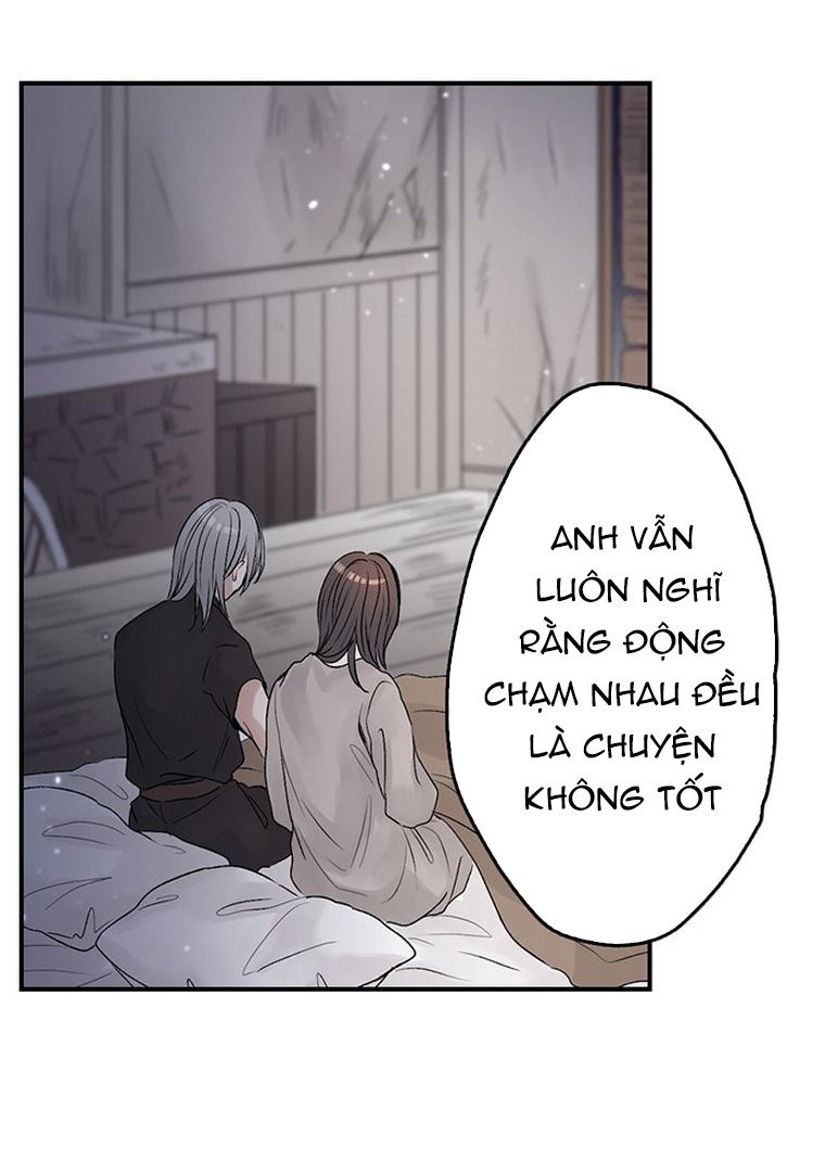 Làm Tình Trong Một Thế Giới Mà Điều Đó Là Điều Cấm Kỵ Chapter 27 - Trang 2