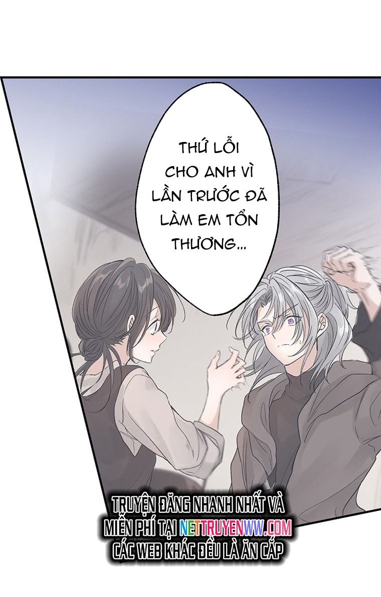 Làm Tình Trong Một Thế Giới Mà Điều Đó Là Điều Cấm Kỵ Chapter 27 - Trang 2