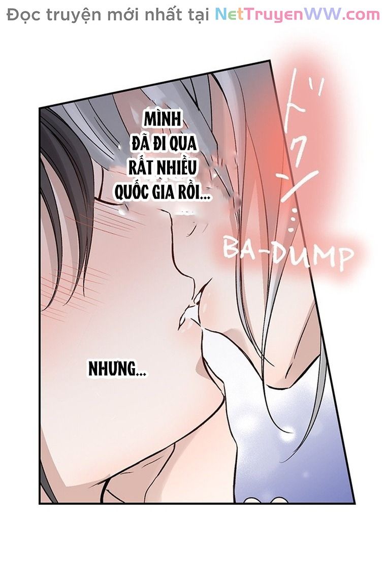 Làm Tình Trong Một Thế Giới Mà Điều Đó Là Điều Cấm Kỵ Chapter 27 - Trang 2