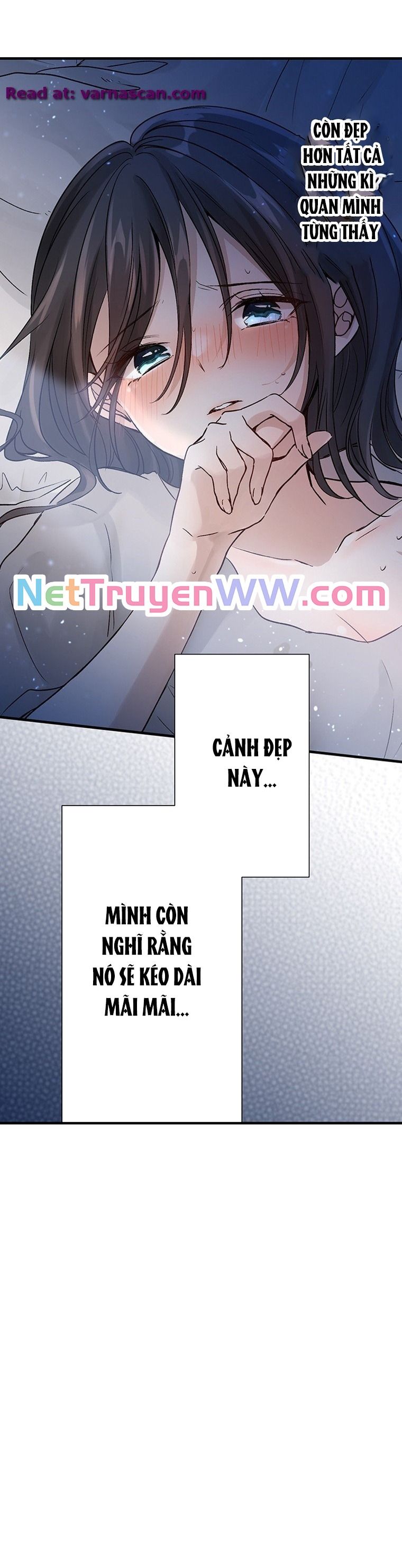 Làm Tình Trong Một Thế Giới Mà Điều Đó Là Điều Cấm Kỵ Chapter 27 - Trang 2