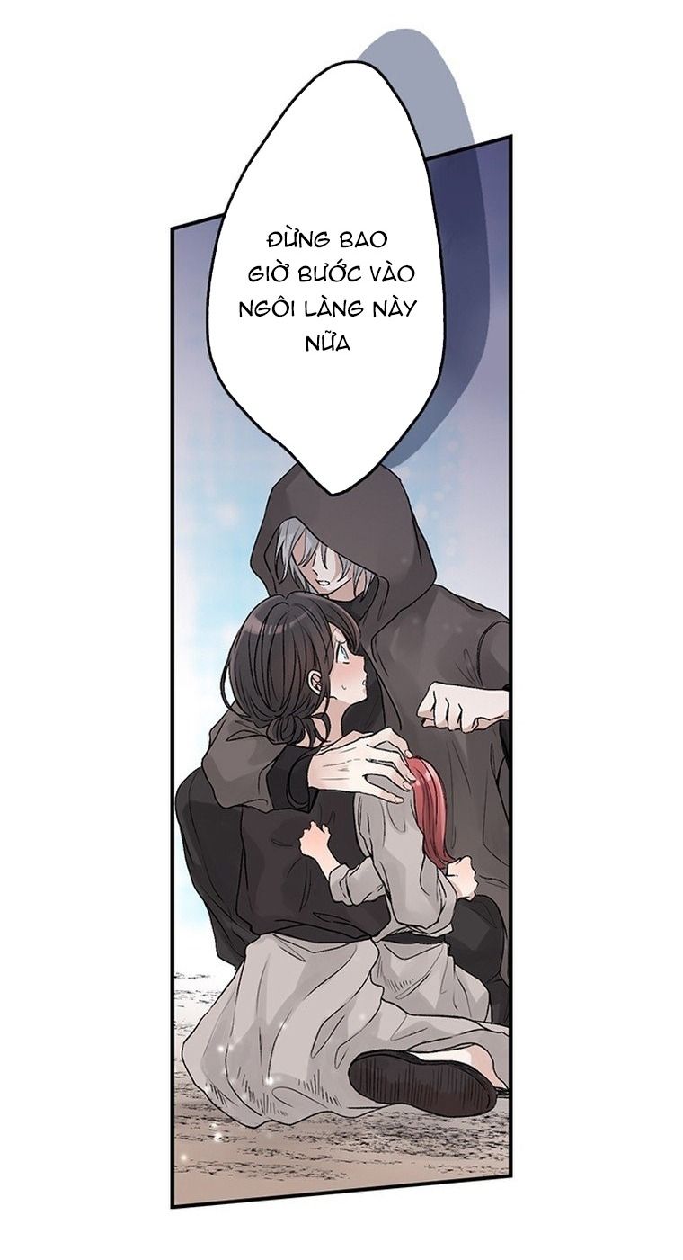Làm Tình Trong Một Thế Giới Mà Điều Đó Là Điều Cấm Kỵ Chapter 27 - Trang 2