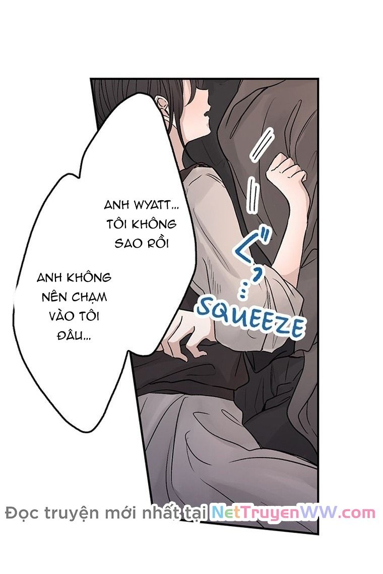 Làm Tình Trong Một Thế Giới Mà Điều Đó Là Điều Cấm Kỵ Chapter 27 - Trang 2
