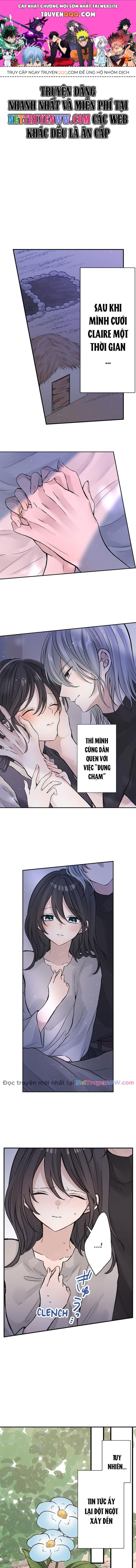 Làm Tình Trong Một Thế Giới Mà Điều Đó Là Điều Cấm Kỵ Chapter 28 - Trang 2