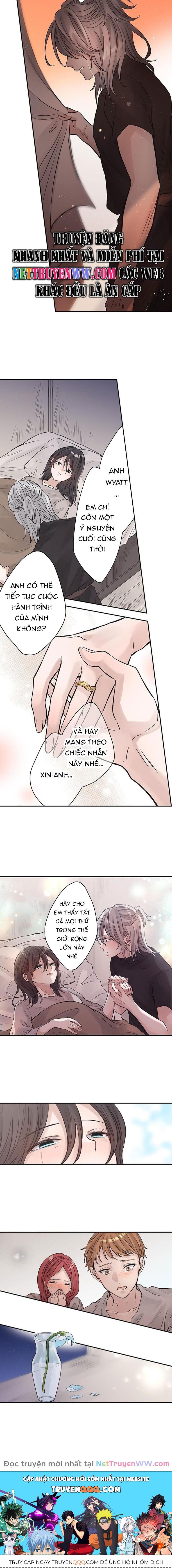 Làm Tình Trong Một Thế Giới Mà Điều Đó Là Điều Cấm Kỵ Chapter 28 - Trang 2