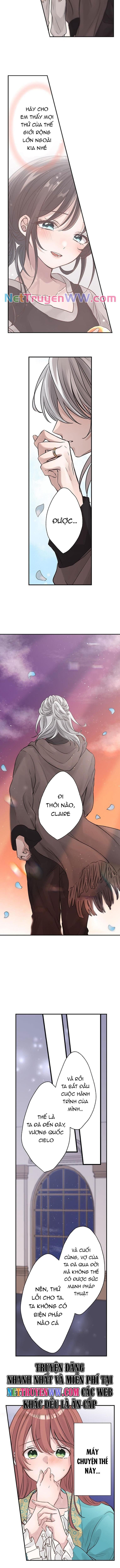 Làm Tình Trong Một Thế Giới Mà Điều Đó Là Điều Cấm Kỵ Chapter 29 - Trang 2