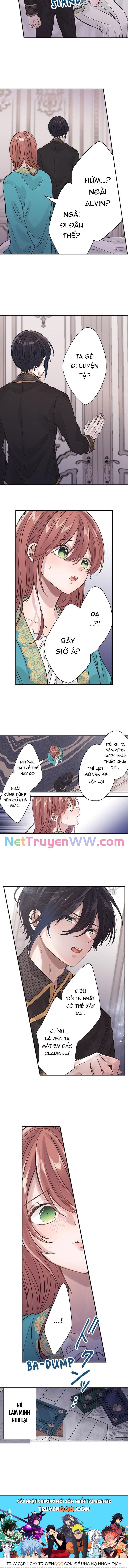 Làm Tình Trong Một Thế Giới Mà Điều Đó Là Điều Cấm Kỵ Chapter 29 - Trang 2