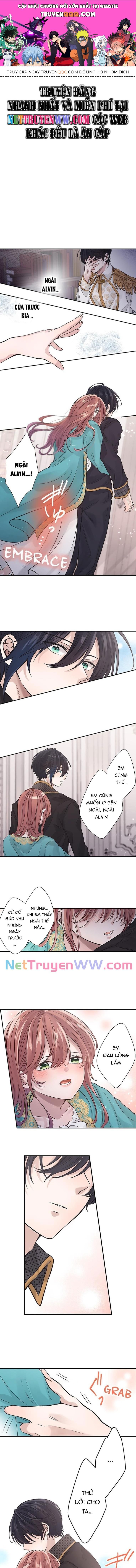 Làm Tình Trong Một Thế Giới Mà Điều Đó Là Điều Cấm Kỵ Chapter 30 - Trang 2