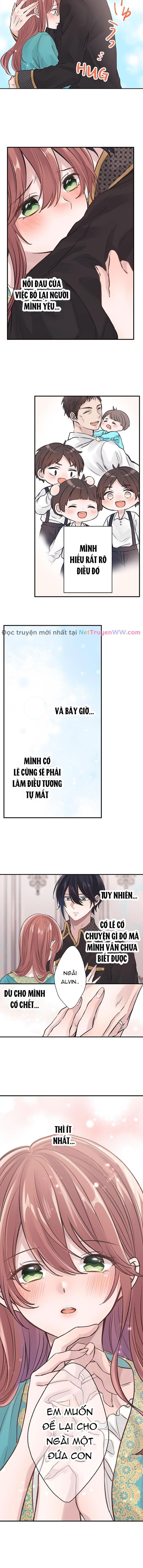Làm Tình Trong Một Thế Giới Mà Điều Đó Là Điều Cấm Kỵ Chapter 30 - Trang 2