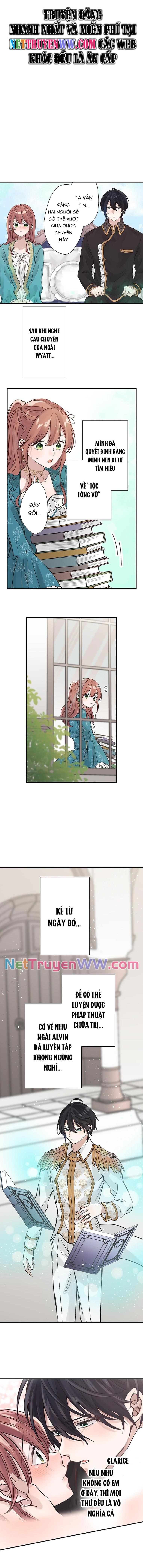 Làm Tình Trong Một Thế Giới Mà Điều Đó Là Điều Cấm Kỵ Chapter 31 - Trang 2