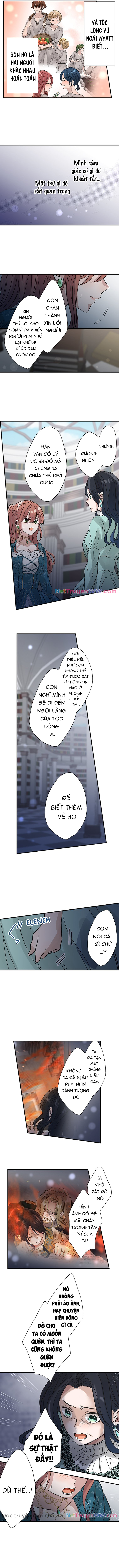 Làm Tình Trong Một Thế Giới Mà Điều Đó Là Điều Cấm Kỵ Chapter 33 - Trang 2