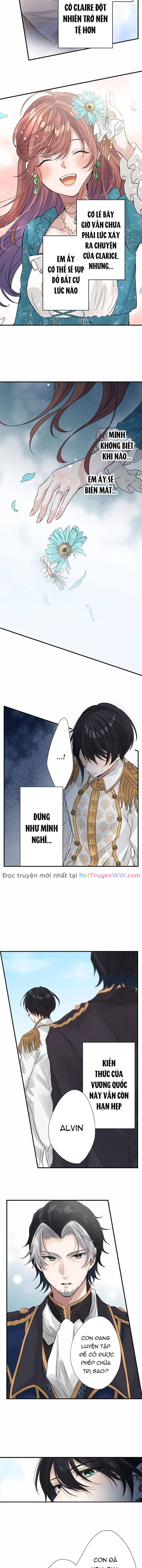 Làm Tình Trong Một Thế Giới Mà Điều Đó Là Điều Cấm Kỵ Chapter 34 - Trang 2