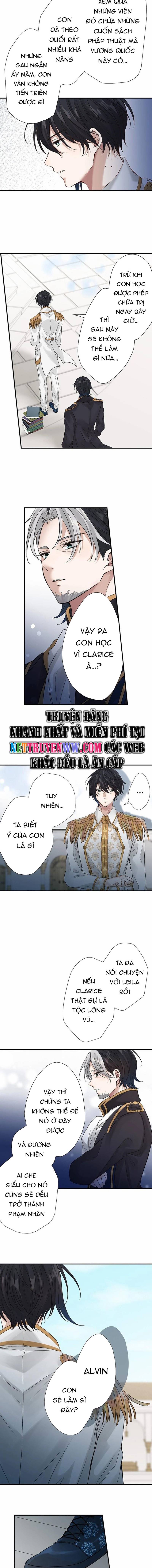 Làm Tình Trong Một Thế Giới Mà Điều Đó Là Điều Cấm Kỵ Chapter 34 - Trang 2