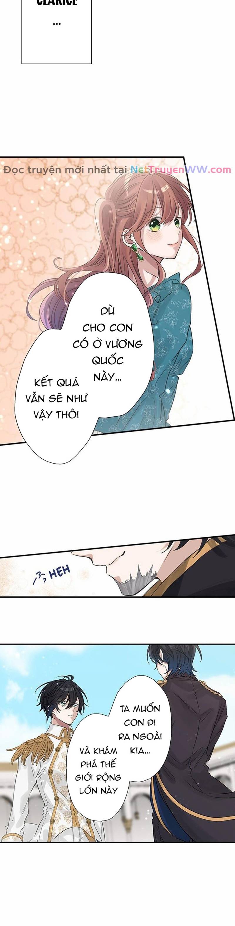 Làm Tình Trong Một Thế Giới Mà Điều Đó Là Điều Cấm Kỵ Chapter 34 - Trang 2