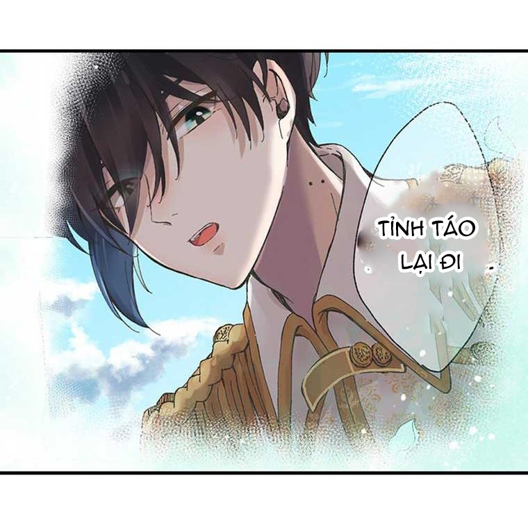 Làm Tình Trong Một Thế Giới Mà Điều Đó Là Điều Cấm Kỵ Chapter 36 - Trang 2