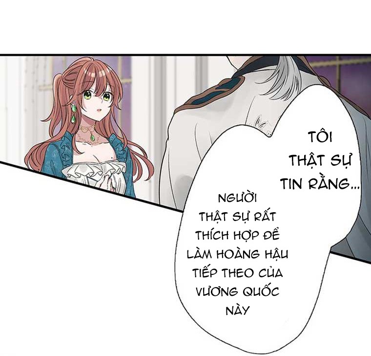 Làm Tình Trong Một Thế Giới Mà Điều Đó Là Điều Cấm Kỵ Chapter 36 - Trang 2