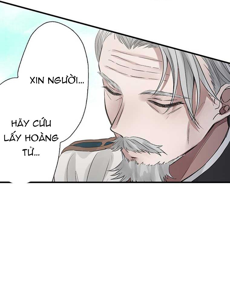 Làm Tình Trong Một Thế Giới Mà Điều Đó Là Điều Cấm Kỵ Chapter 36 - Trang 2