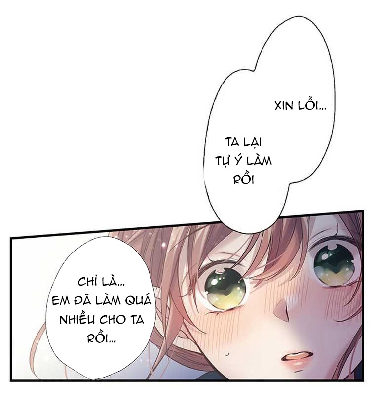 Làm Tình Trong Một Thế Giới Mà Điều Đó Là Điều Cấm Kỵ Chapter 36 - Trang 2