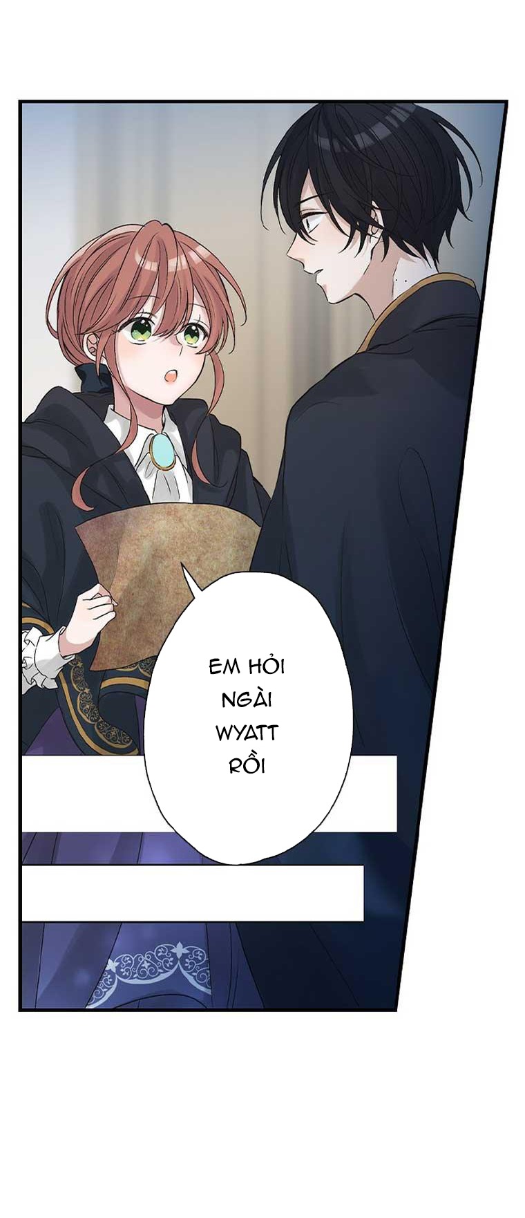 Làm Tình Trong Một Thế Giới Mà Điều Đó Là Điều Cấm Kỵ Chapter 36 - Trang 2