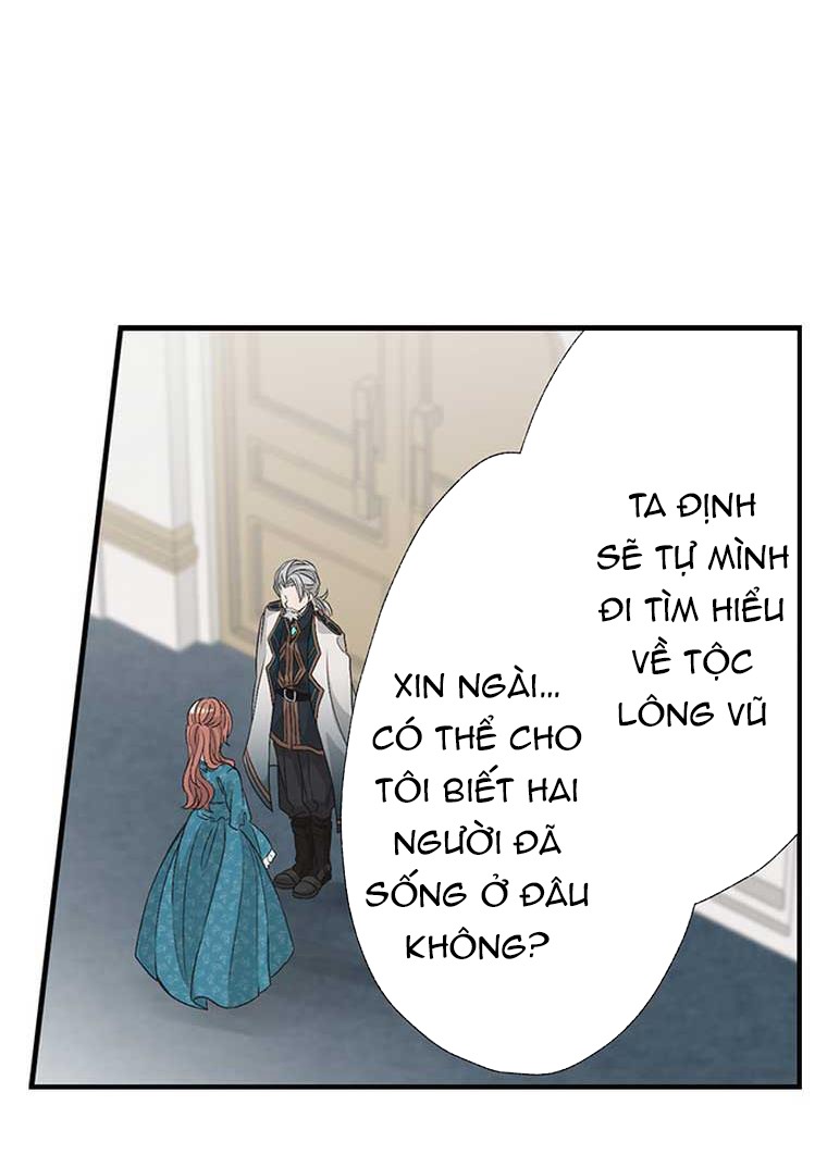 Làm Tình Trong Một Thế Giới Mà Điều Đó Là Điều Cấm Kỵ Chapter 36 - Trang 2