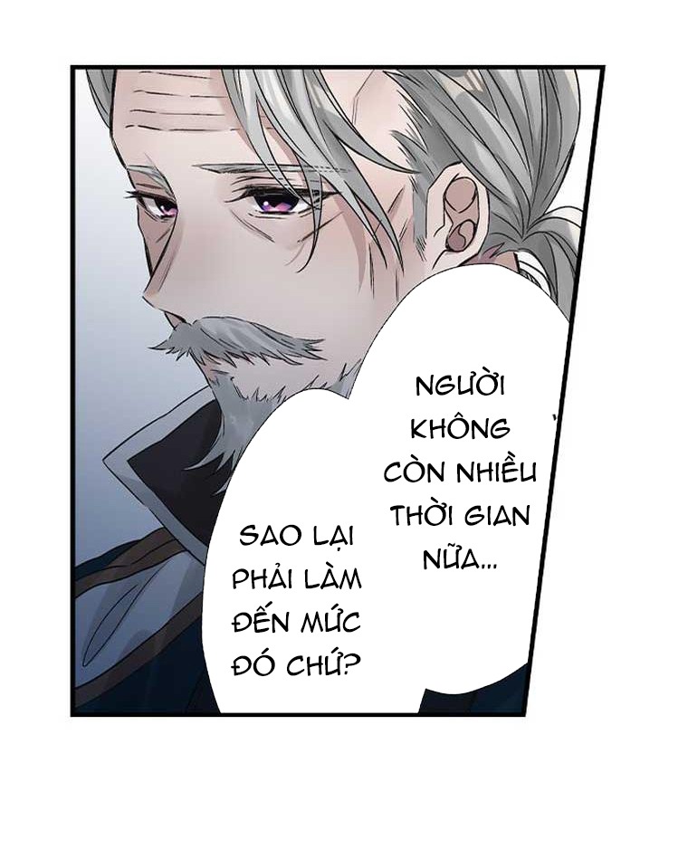 Làm Tình Trong Một Thế Giới Mà Điều Đó Là Điều Cấm Kỵ Chapter 36 - Trang 2
