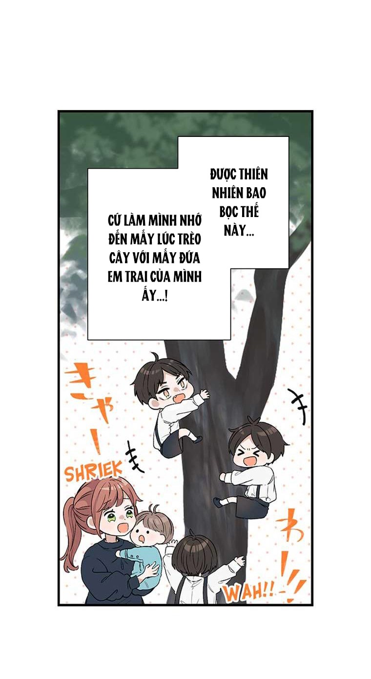 Làm Tình Trong Một Thế Giới Mà Điều Đó Là Điều Cấm Kỵ Chapter 37 - Trang 2
