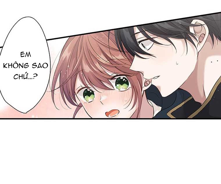 Làm Tình Trong Một Thế Giới Mà Điều Đó Là Điều Cấm Kỵ Chapter 37 - Trang 2