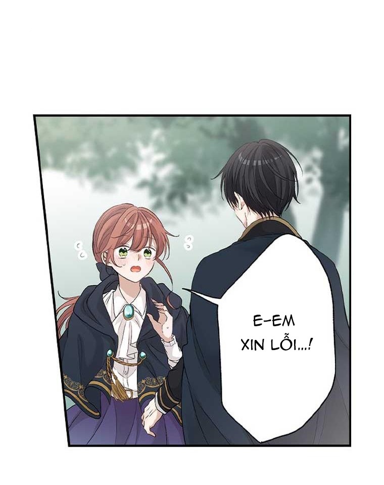 Làm Tình Trong Một Thế Giới Mà Điều Đó Là Điều Cấm Kỵ Chapter 37 - Trang 2
