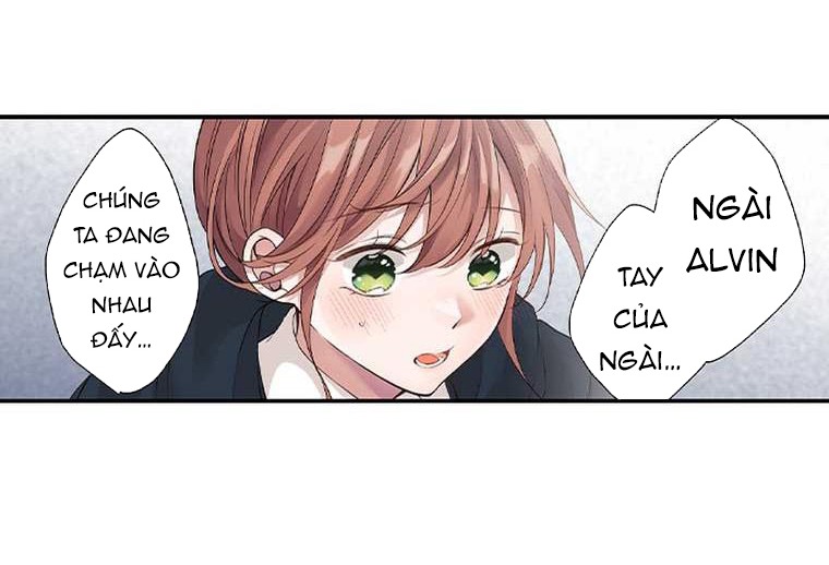 Làm Tình Trong Một Thế Giới Mà Điều Đó Là Điều Cấm Kỵ Chapter 37 - Trang 2