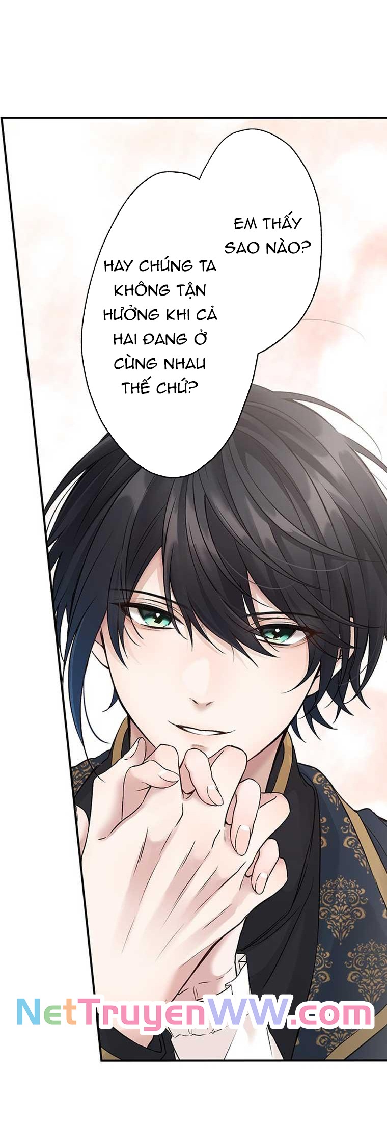 Làm Tình Trong Một Thế Giới Mà Điều Đó Là Điều Cấm Kỵ Chapter 37 - Trang 2