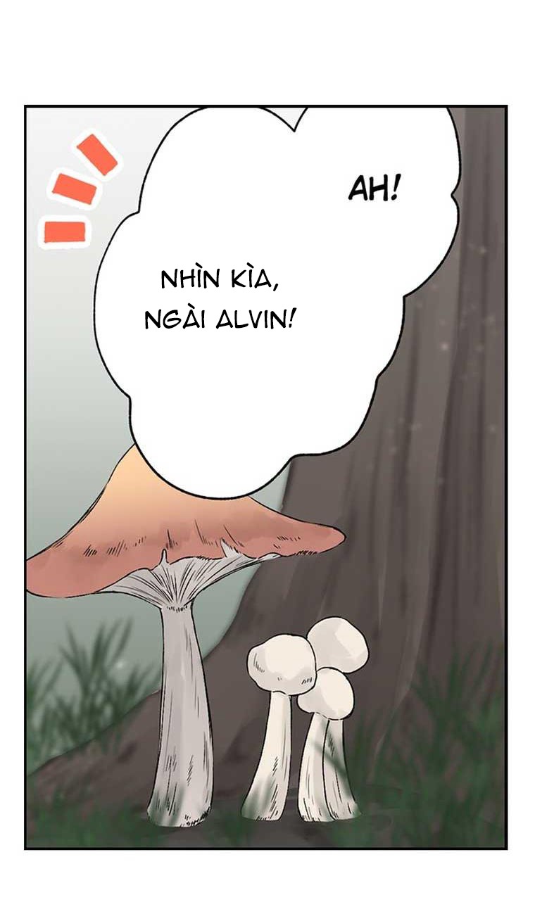 Làm Tình Trong Một Thế Giới Mà Điều Đó Là Điều Cấm Kỵ Chapter 37 - Trang 2