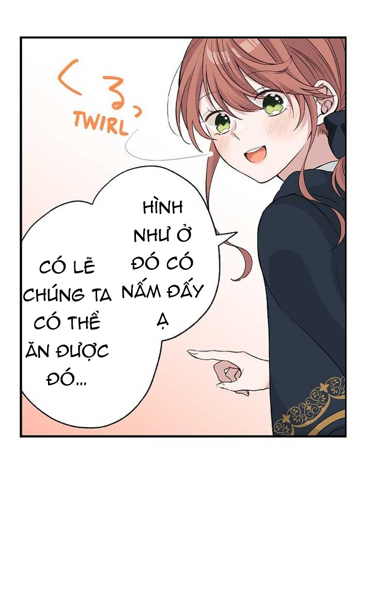 Làm Tình Trong Một Thế Giới Mà Điều Đó Là Điều Cấm Kỵ Chapter 37 - Trang 2
