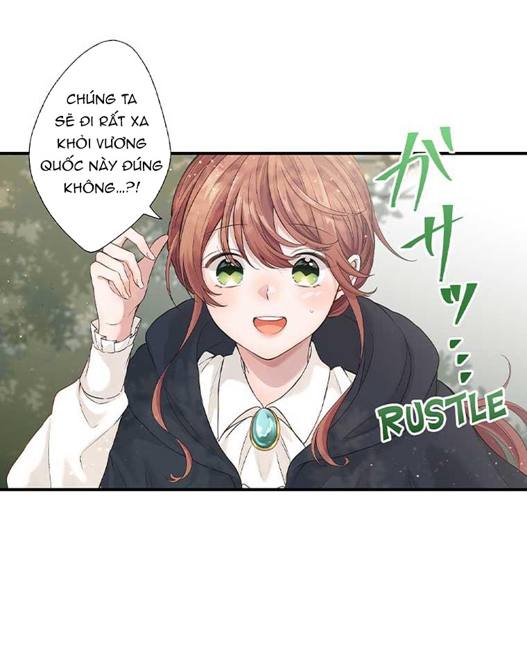 Làm Tình Trong Một Thế Giới Mà Điều Đó Là Điều Cấm Kỵ Chapter 37 - Trang 2