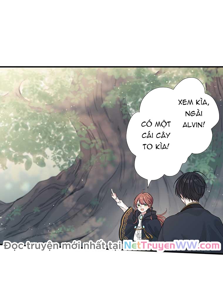 Làm Tình Trong Một Thế Giới Mà Điều Đó Là Điều Cấm Kỵ Chapter 37 - Trang 2