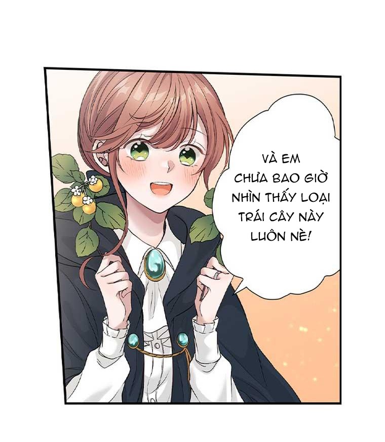 Làm Tình Trong Một Thế Giới Mà Điều Đó Là Điều Cấm Kỵ Chapter 37 - Trang 2