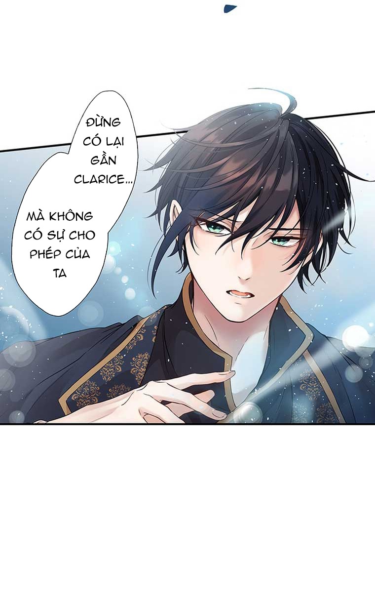 Làm Tình Trong Một Thế Giới Mà Điều Đó Là Điều Cấm Kỵ Chapter 38 - Trang 2