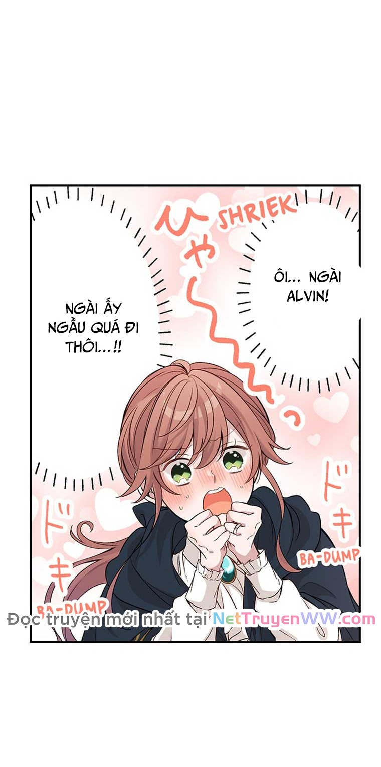 Làm Tình Trong Một Thế Giới Mà Điều Đó Là Điều Cấm Kỵ Chapter 38 - Trang 2