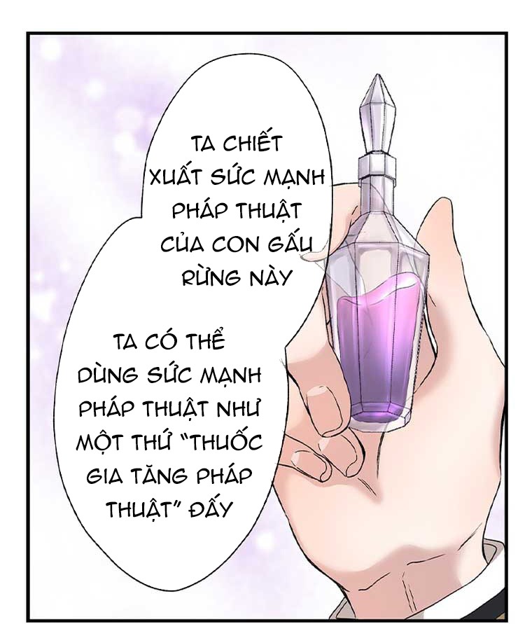 Làm Tình Trong Một Thế Giới Mà Điều Đó Là Điều Cấm Kỵ Chapter 38 - Trang 2