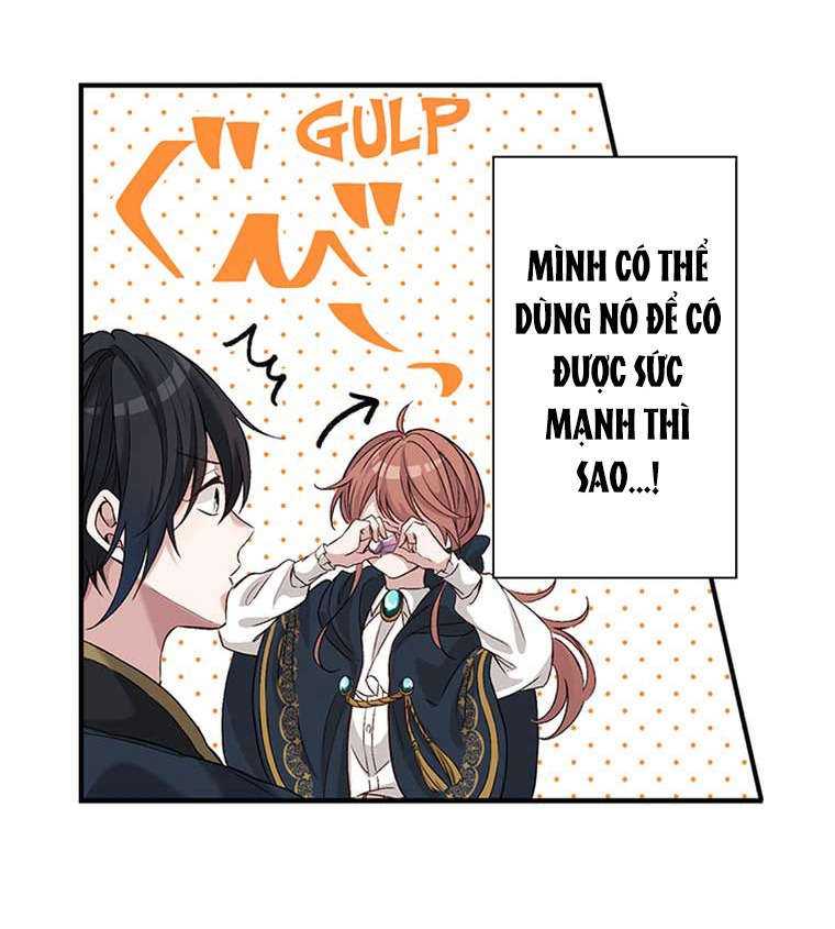 Làm Tình Trong Một Thế Giới Mà Điều Đó Là Điều Cấm Kỵ Chapter 38 - Trang 2