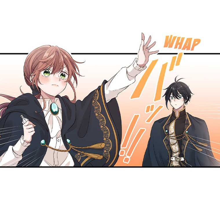 Làm Tình Trong Một Thế Giới Mà Điều Đó Là Điều Cấm Kỵ Chapter 38 - Trang 2