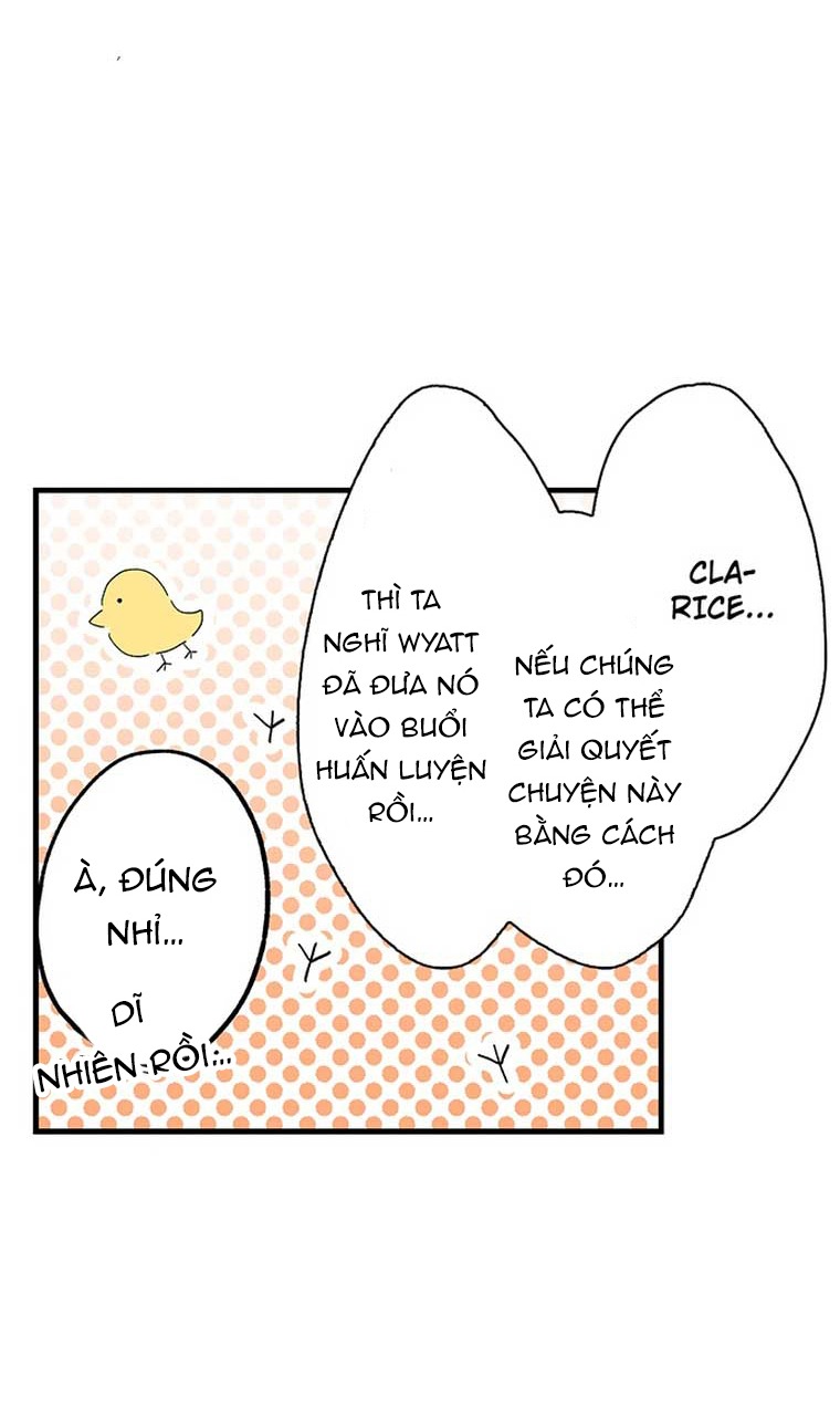 Làm Tình Trong Một Thế Giới Mà Điều Đó Là Điều Cấm Kỵ Chapter 38 - Trang 2