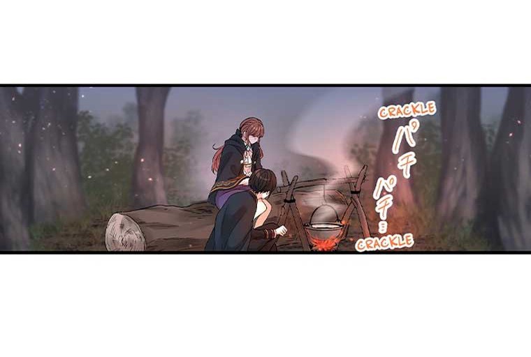 Làm Tình Trong Một Thế Giới Mà Điều Đó Là Điều Cấm Kỵ Chapter 38 - Trang 2