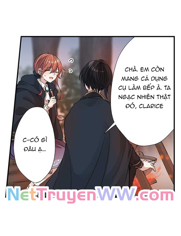 Làm Tình Trong Một Thế Giới Mà Điều Đó Là Điều Cấm Kỵ Chapter 38 - Trang 2