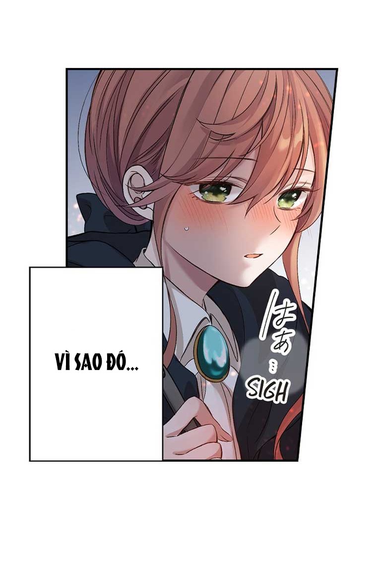 Làm Tình Trong Một Thế Giới Mà Điều Đó Là Điều Cấm Kỵ Chapter 38 - Trang 2