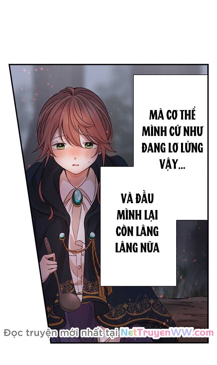 Làm Tình Trong Một Thế Giới Mà Điều Đó Là Điều Cấm Kỵ Chapter 38 - Trang 2