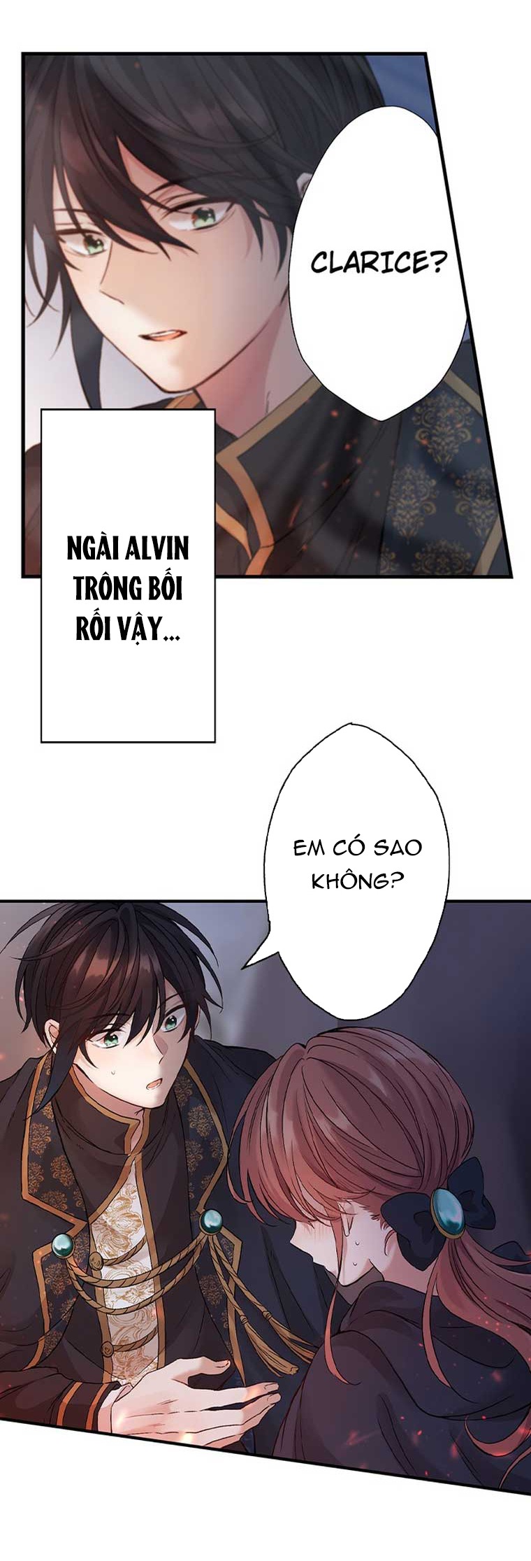 Làm Tình Trong Một Thế Giới Mà Điều Đó Là Điều Cấm Kỵ Chapter 38 - Trang 2