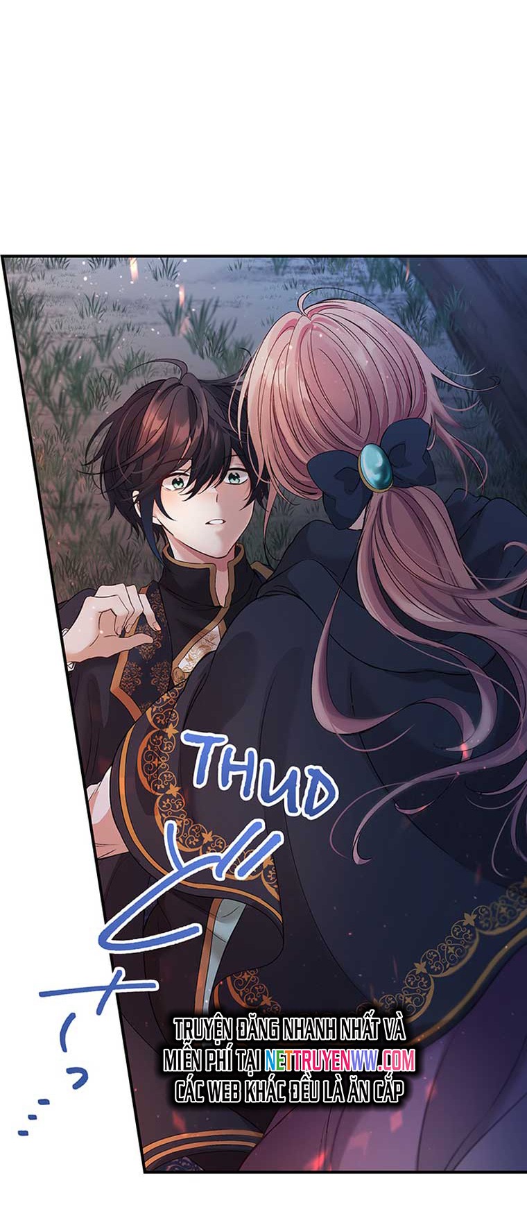Làm Tình Trong Một Thế Giới Mà Điều Đó Là Điều Cấm Kỵ Chapter 38 - Trang 2