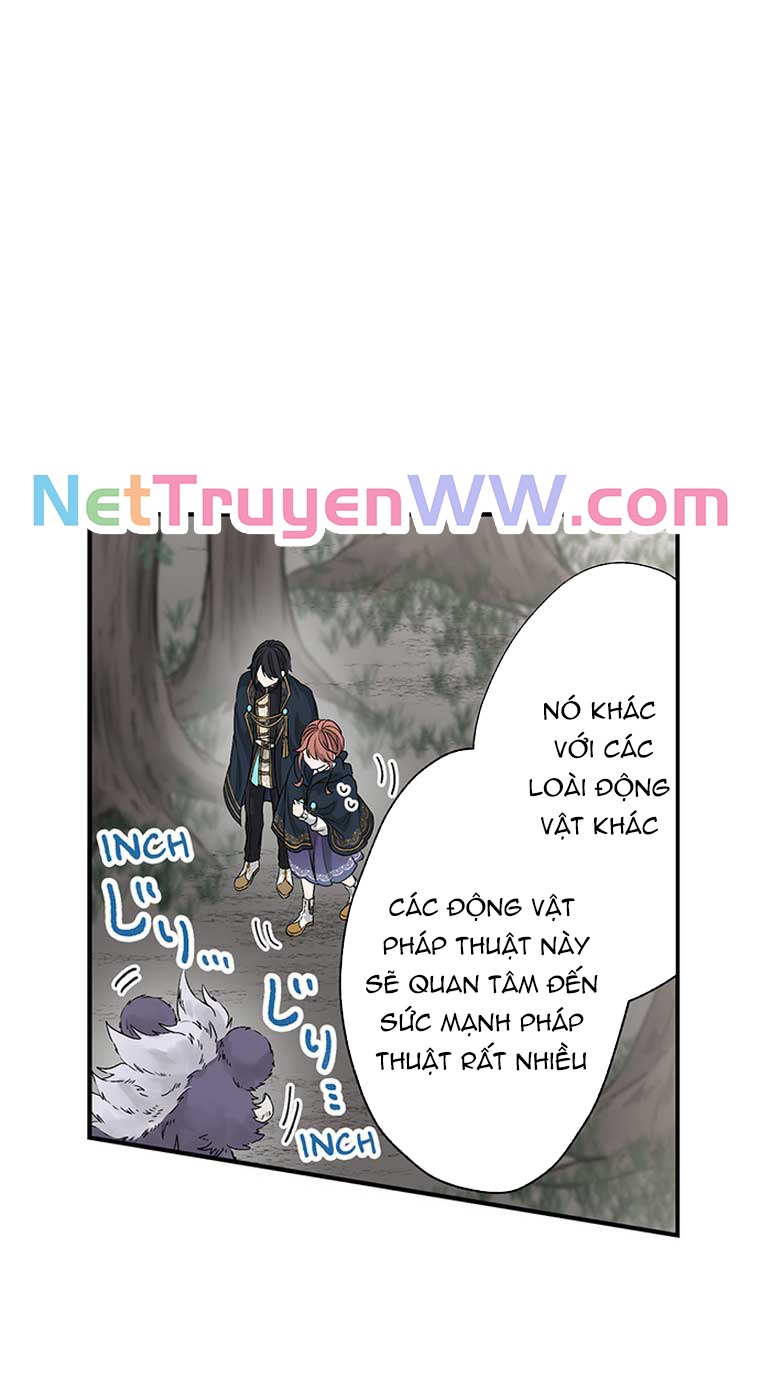 Làm Tình Trong Một Thế Giới Mà Điều Đó Là Điều Cấm Kỵ Chapter 38 - Trang 2