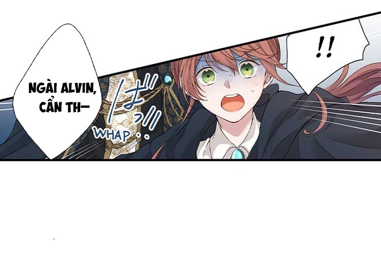 Làm Tình Trong Một Thế Giới Mà Điều Đó Là Điều Cấm Kỵ Chapter 38 - Trang 2