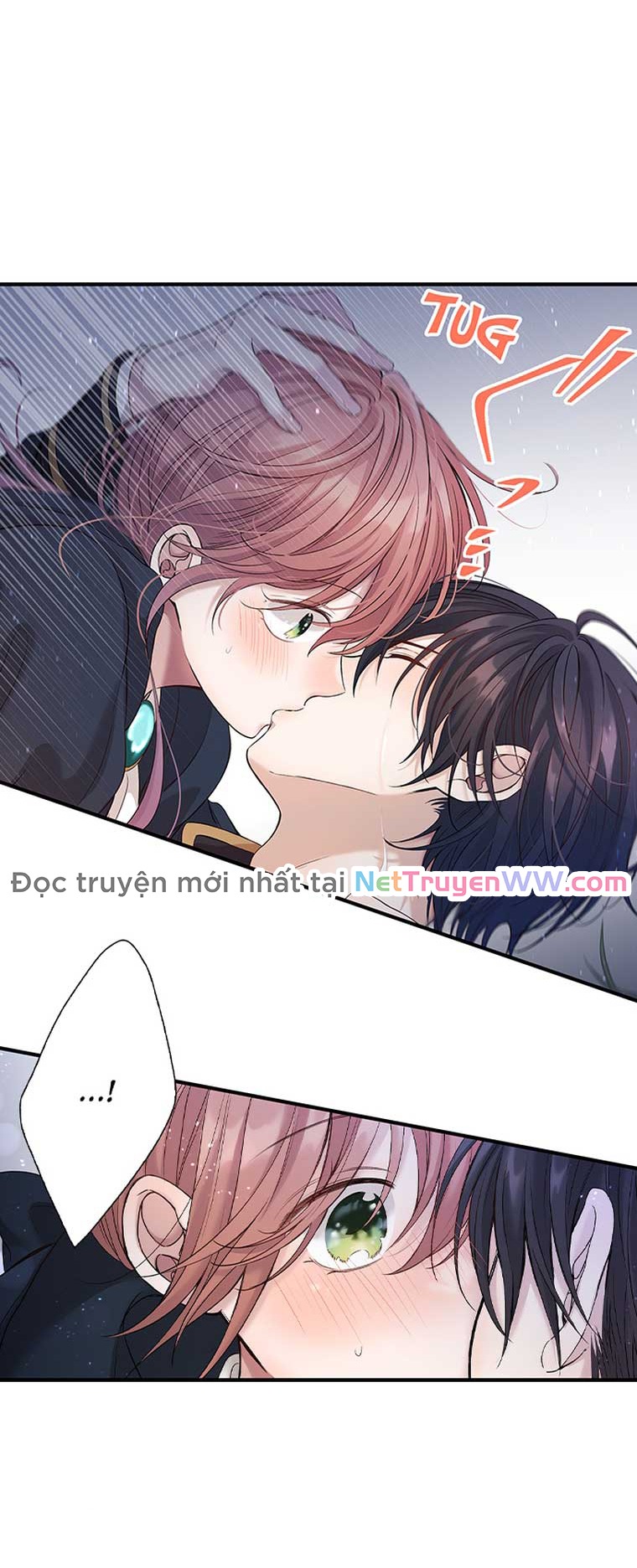 Làm Tình Trong Một Thế Giới Mà Điều Đó Là Điều Cấm Kỵ Chapter 39 - Trang 2